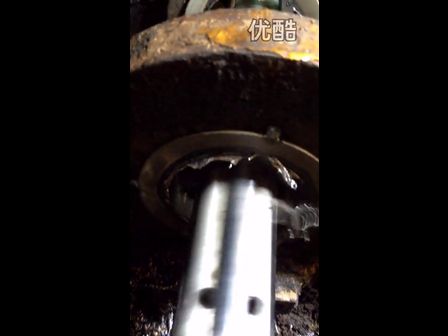 巨匠国际-现场镗孔、铣削，自动补焊 (839播放)