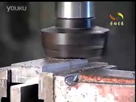 机械制造工艺 (610播放)