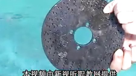 铣削加工9-分度铣削加工2010 (574播放)