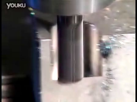 铣削键槽Trochoidal Milling.MPG (440播放)