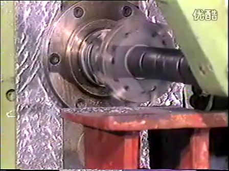 铣削加工 (1234播放)