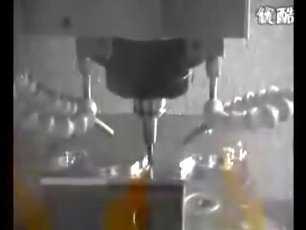 高速铣削 (1153播放)