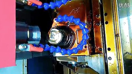 1.0-1.6孔 5X6 30pcs圈 4分钟加工视频 (631播放)