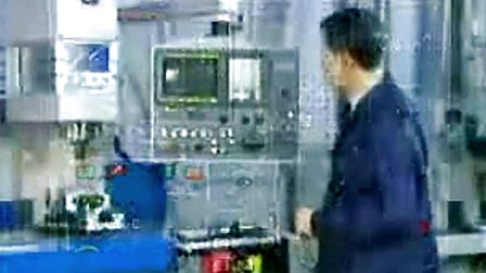 数控编程孔加工  数控机床编程与操作 (633播放)