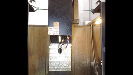 传动轴内八角孔如何加工？ (705播放)