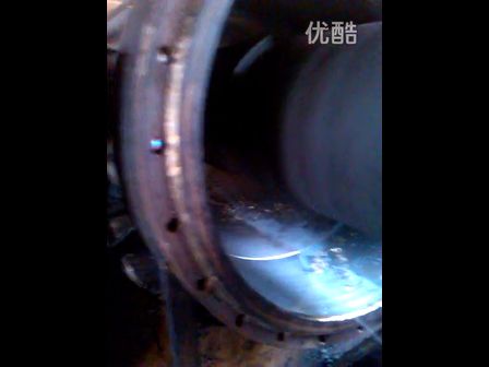 车床加工深孔 (1236播放)