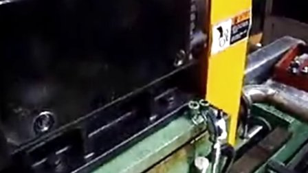 大洋daeyang深孔钻床-管板加工案例 (1219播放)