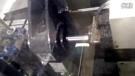 微孔深孔加工，微孔深孔钻加工，小孔深孔钻加工 (762播放)