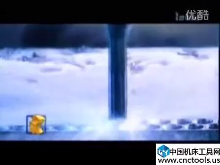 MOV18 孔加工固定循环加工-数控机床教学视频 (1089播放)