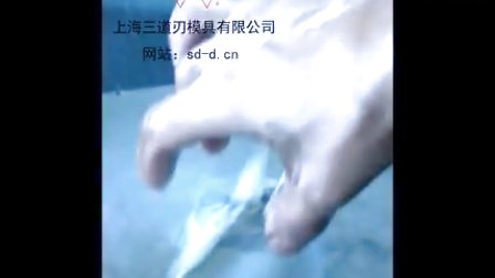 拉螺旋花键孔、拉刀加工、拉花键孔 (834播放)