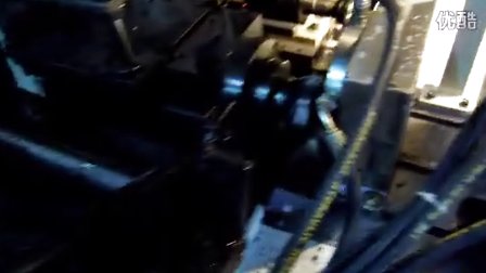 60-500长轴类铣端面打中心孔车床-进口配件完美加工-顺德科诚厂 (1255播放)