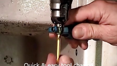 山高刀具铰刀加工阀座导管孔 Guide _ seat 2 (625播放)