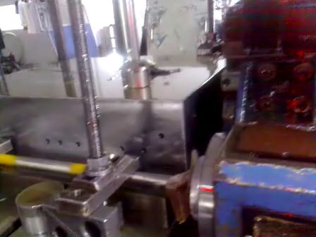 圆棒深孔钻加工，外圆磨内孔光洁度同心度都达到很好的效果13790130070郑先生 (365播放)