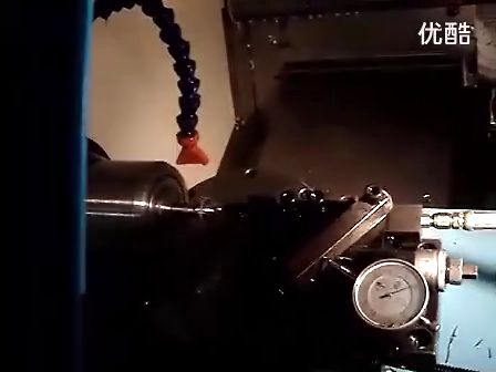 供应：曲面跟踪点压型滚压工具 (1341播放)