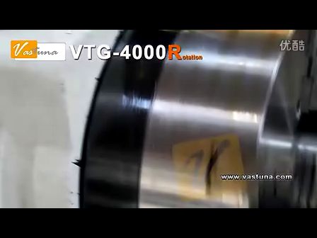 深孔加工机床 (910播放)