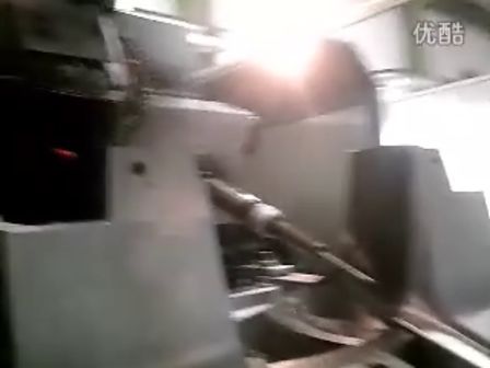 葡萄牙吉拓深孔钻铣复合加工中（6轴联动） (974播放)