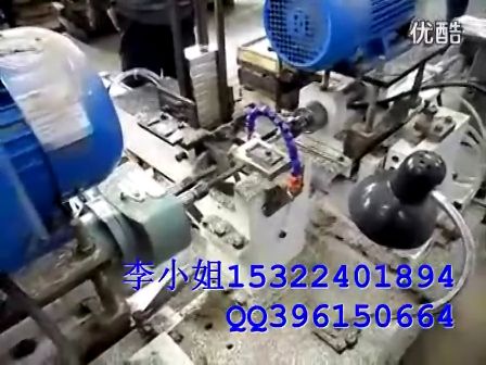 贝克多轴钻孔器（多孔加工器）李小姐15322401894 (472播放)