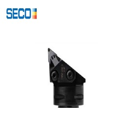 瑞典山高进口外圆车刀杆 100%SECO高精密新型车刀杆 山高刀杆订货优势