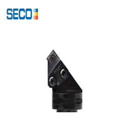 瑞典山高进口硬质合金车刀杆 100%进口SECO外形车刀杆  山高进口车刀杆