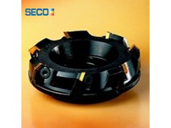 瑞典山高进口超硬平面铣刀 100%正品SECO高精密铣刀  山高刀具批发