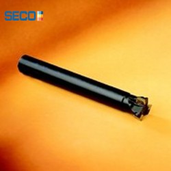 瑞典山高进口标准插铣刀 100%进口SECO插铣刀批发 山高铣刀批发