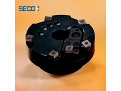 【支持混批】瑞典山高进口平面铣刀 100%SECO创新平面铣刀 山高进口刀具批发 济南代理