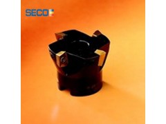 100%进口SECO高硬度插铣刀 瑞典山高高精度插铣刀批发  山高刀具批发