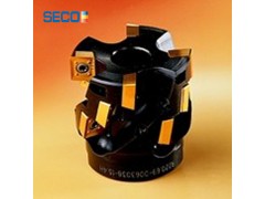 瑞典进口高硬度山高切削刀具 100%高精度SECO切削刀具 山高刀具批发
