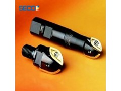 瑞典山高90度球头钨钢铣刀批发 SECO新型加强球头铣刀 山高车刀片 铣刀片批发