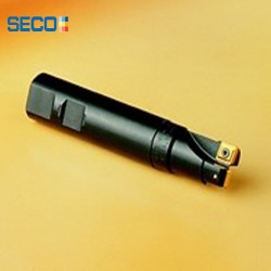 瑞典山高用于钻削加工铣刀 SECO高速标准切削铣刀批发 山高刀具进口批发