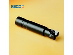 瑞典SECO高精度方肩开槽刀具 100%正品山高刀具批发 山高刀具批发