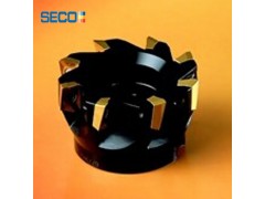 强力旋风进口山高刀具 100%正品瑞典SECO刀具代理 山高济南代理
