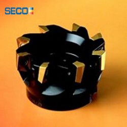 强力旋风进口山高刀具 100%正品瑞典SECO刀具代理 山高济南代理