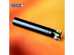 瑞典山高进口强力旋风钨钢铣刀 100%正品SECO铣刀批发  山高代理进口批发
