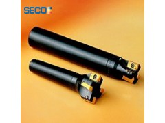 瑞典山高大切深进口铣刀 100%SECO新型高速铣刀批发 山高刀具批发