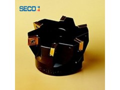 经济型瑞典山高铣刀 100%进口SECO平面开槽铣刀批发 山高刀具批发