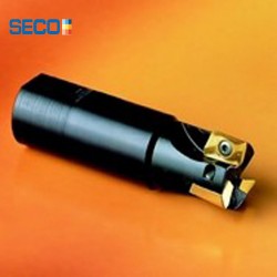 强力旋风进口瑞典山高铣刀 100%正品SECO铣刀批发 山高刀杆批发