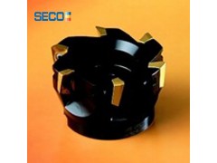 瑞典SECO强力旋风钨钢刀具 100%进口山高钨钢刀具 山高刀具R220.69-0063-18-4A