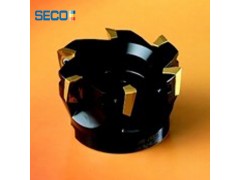 琠典山高强力旋风钨钢铣刀 100%进口SECO钨钢铣刀  山高刀具批发