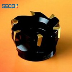 琠典山高强力旋风钨钢铣刀 100%进口SECO钨钢铣刀  山高刀具批发