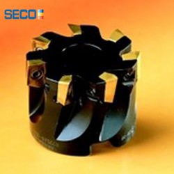瑞典进口高级旋风数控刀具 100%正品山高SECO数控刀具  山高进口刀具批发