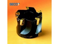 瑞典山高超级旋风铣刀 100%进口高速SECO钨钢铣刀批发