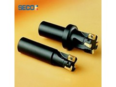 瑞典进口超级旋风山高刀具 100%正品高精度SECO刀具 山高刀具批发