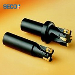 瑞典进口超级旋风山高刀具 100%正品高精度SECO刀具 山高刀具批发