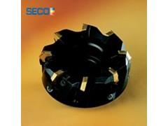 【支持混批】瑞典SECO用于大切深平面刀具 100%正品山高平面刀具
