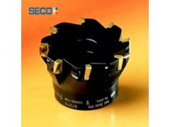 瑞典进口小旋风超硬山高刀具 100%高精度SECO刀具批发 瑞典山高刀具批发