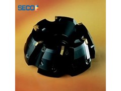 瑞典山高硬质合金铣刀批发 100%进口SECO硬质合金铣刀 山高刀具批发