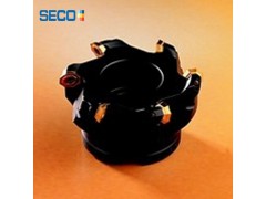 瑞典山高六面刃平面切削刀具 100%进口SECO切削刀具 进口山高刀具批发