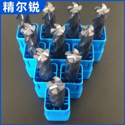 厂家定制  钨钢螺纹铣刀 高速高硬数控钨钢铣刀