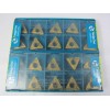 SPMG090408 DG TT9030 韩国特固克代理  U钻刀片 数控刀片刀具